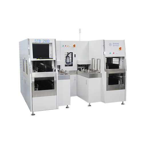 STB-2900 載具轉換設備 -Tray To Boat 