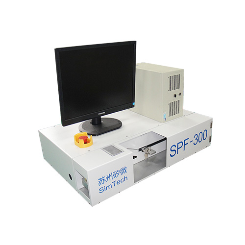 SPF-300 剝離力測試機 Peel Force Test