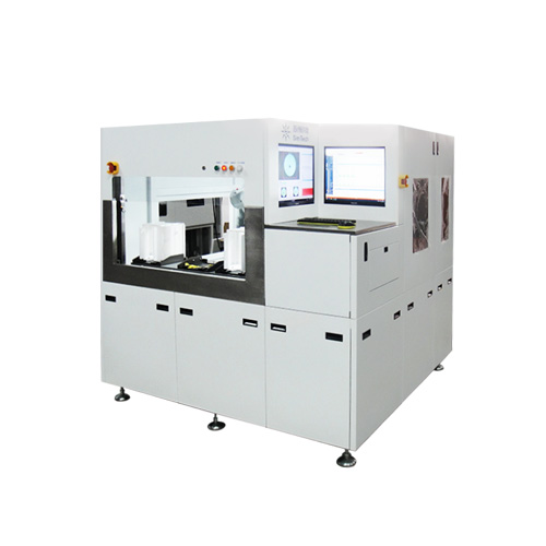 SWA-120 Inline Wafer AOI System