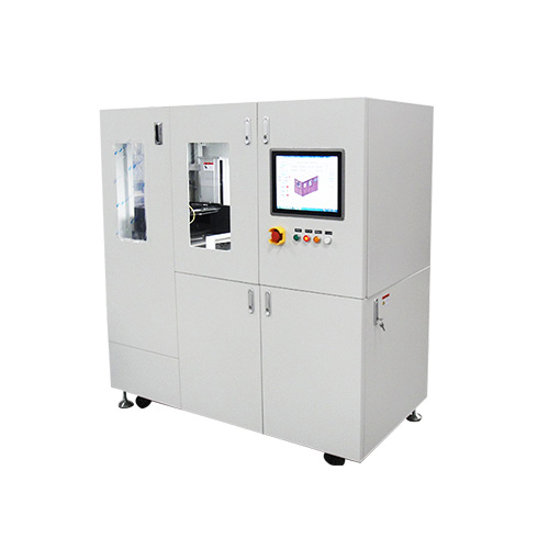 SUS-201 Ultrasonic Stripping Machine
