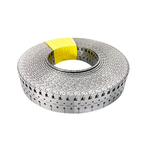 Materials-Steel strip