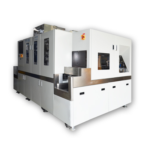 STP-380i Fully Auto Taping Machine