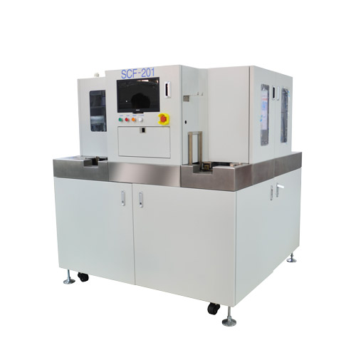 SCF-201 框架自動(dòng)裝載機(jī)
