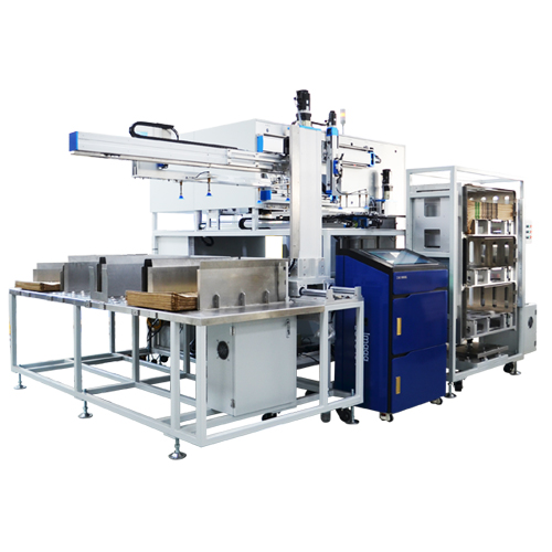 SAP-060 Auto Printing line
